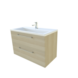Kylpyhuonekalusteet Scandic 81 cm Saareke