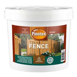 PINOTEX FENCE TEAK 5L