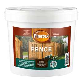 PINOTEX FENCE PALISANDER 5L