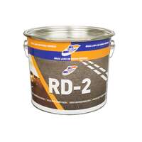 ASFALDI/BETONIVÄRV RD-2 Valkoinen 4kg