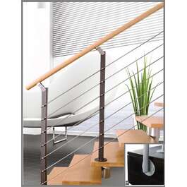 BALUSTRAAD QUATRO A 1.5M