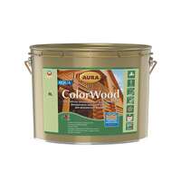 AURA COLORW.AQUA VANILLA 9L