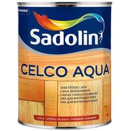 CELCO AQUA 70 1L SEINALAKK