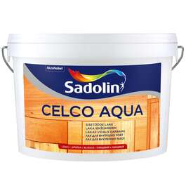 CELCO AQUA 70 2,5L SEINALAKK