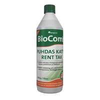 BIOCOMB KATUSEPESUVAHEND 1L BIOCOMB KATUSEPESUVAHEND 1L