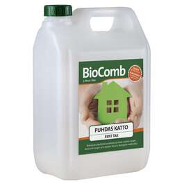 BIOCOMB KATUSEPESUVAHEND 5L