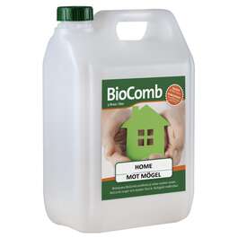 HALLITUSE EEMALDAJA BIOCOMB 5L