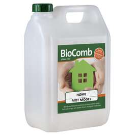 HALLITUSE EEMALDAJA BIOCOMB 5L