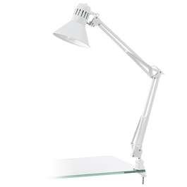 Ceiling light FIRMO 1X40W E27 White
