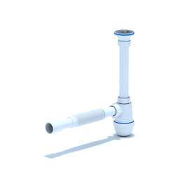 SIFOON ANI B1015 VALAMU 11/4X32 PAINDUV TORU