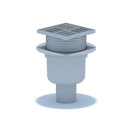 TRAPP ANI TA5702 100X100RV REG.VERTIK