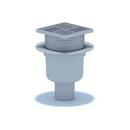 TRAPP ANI TA5702 100X100RV REG.VERTIK TRAPP ANI TA5702 100X100RV REG.VERTIK