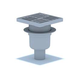 TRAPP ANI TA5712 150X150RV REG.VERTIK TRAPP ANI TA5712 150X150RV REG.VERTIK