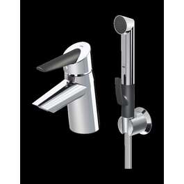 Смеситель  для раковины ORAS 2712F OPTIMA