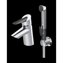 Basin mixer ORAS 2712F OPTIMA 