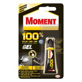 LIIM MOMENT 100% GLUE GEL 8g