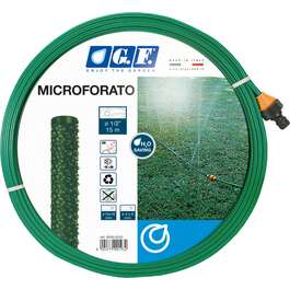 GARDEN HOSE  PERFOREERITUD 15M green GF 7032