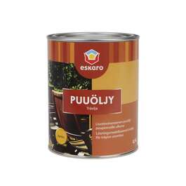 PUIDUÕLI ESKARO PRUUN 0,9L