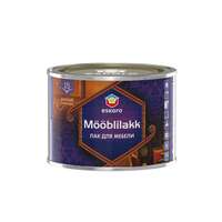 ESK MÖÖBLILAKK 15 POOLMATT 0.45L ESK MÖÖBLILAKK 15 POOLMATT 0.45L