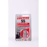 KEERMENÖÖR LOCTITE 55 50M KEERMENÖÖR LOCTITE 55 50M