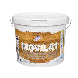 SEINAVÄRV RILAK MOVILAT-25 A 3,6L POOLMATT