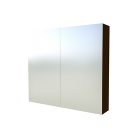 Pesuallaskaappi SCANDIC 80CM TAMMI