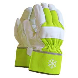 GLOVES TALV. NAHK S10 44-409
