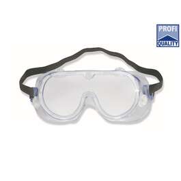 PROTECTIVE GLASSES   ,MITTEHIGISTUVAD