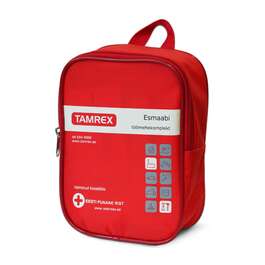 FIRST AID PACK   "TÖÖMEES"