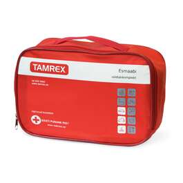 FIRST AID PACK   "SÕIDUK"