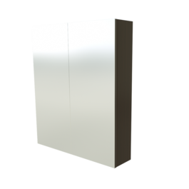 Pesuallaskaappi SCANDIC 60 cm tammi