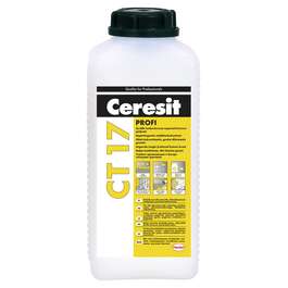 POHJUSTUSAINE CERESIT CT17 2L