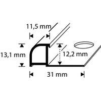 DIONE PLAADIL.AL 12MM NOR.GRAP DIONE PLAADIL.AL 12MM NOR.GRAP