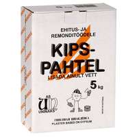 KÄSIKIPSILAASTI  UNINAKS 5KG