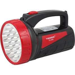 FLASHLIGHT  KANDELAMP LAETAV LED 19ESI+13PÕHJATULI