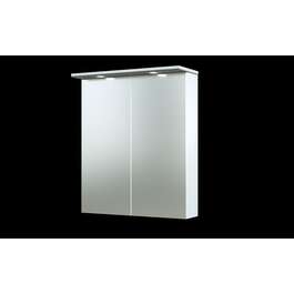 VANNITOAKAPP ALLEGRO 61CM HALL LED(IP44) VALGUSTI