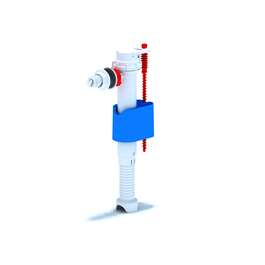 WC SISSEVOOLU KLAPP ANI WC5030 3/8 KÜLJELT