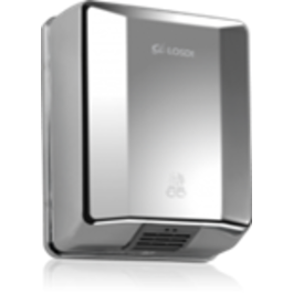 KÄTEKUIVATI LOSDI  1800W ABS-SENSOR ELEGANCE HÕBE