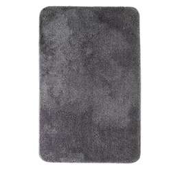 КОВРИК ДЛЯ ВАННОЙ КОМНАТЫ  ANGORA 60x55cm HALL