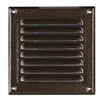 VENT.ESIPANEEL 195X195MM ANTIIK VASK MTA6AN