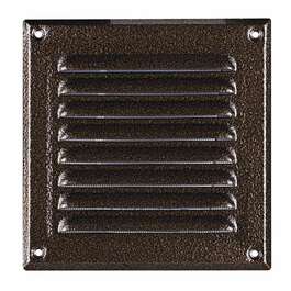 VENT.ESIPANEEL 195X195MM ANTIIK VASK MTA6AN