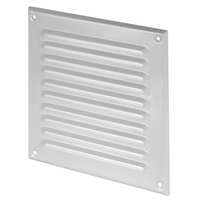 VENT.ESIPANEEL 165X165MM White MTA2B