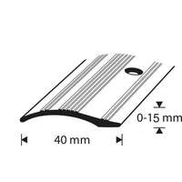 ÜLEMINEKULIIST C4-1.8M 40/0-12MM MUST DIONE ÜLEMINEKULIIST C4-1.8M 40/0-12MM MUST DIONE