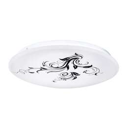 Ceiling light fixture EGLO 93641 12W LED 1020 lm