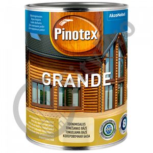 PUIDUKAITSE PINOTEX GRANDE CLR 1L