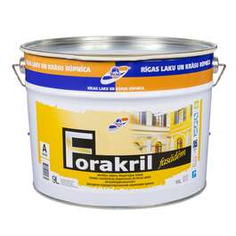 FORAKRIL A 9L