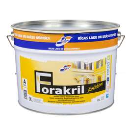 FORAKRIL A 9L