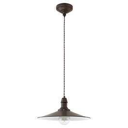 VALGUSTI STOCKBURY 60W E27 ¤360