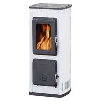 KAMIN SISSI VALGE 611
