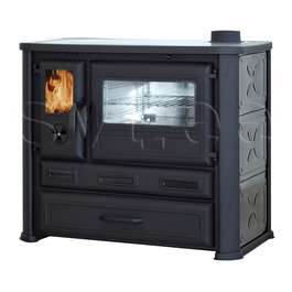PLIIT ALMA 8KW MUST VASAK